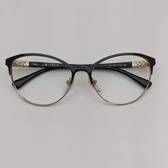 🕶️Frame only! Vogue VO4058-SB Sunglasses 56/17 140 /YHI156🕶️ - Picture 1 of 6